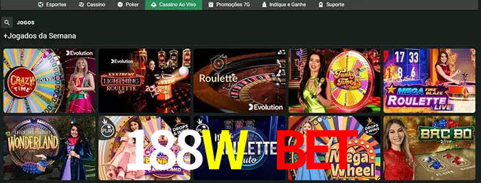 188W BET bet