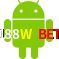 Aplicativo 188W BET para Android