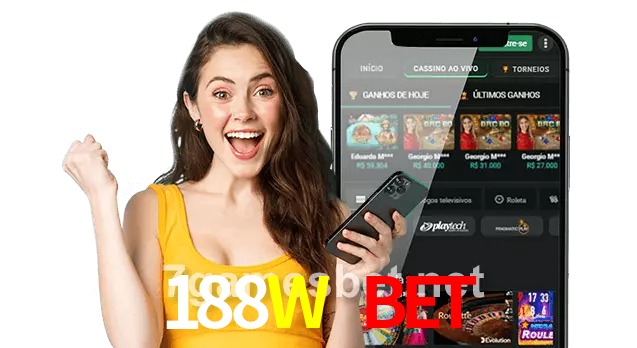 188W BET